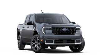 2025 Ford Maverick® External Image 5